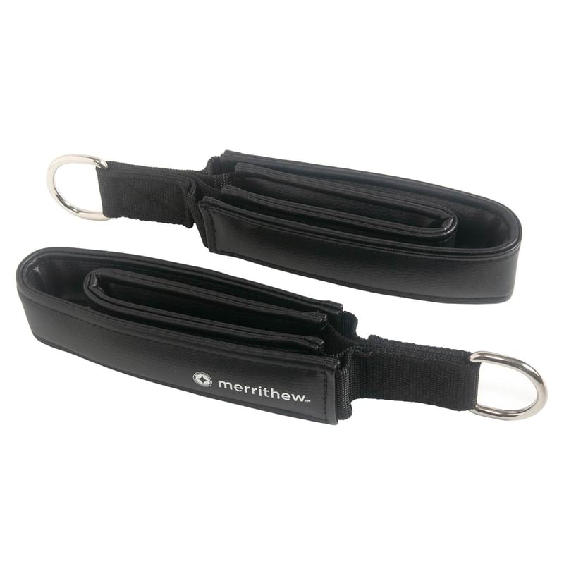 Merrithew™ Reformer Double Loop Straps - Pair - LUXUSFIT Luxury Exercise & Recovery Equipment