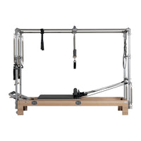 Thumbnail for Pilates Cadillac-Reformer Combo