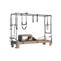 Thumbnail for Pilates Cadillac-Reformer Combo
