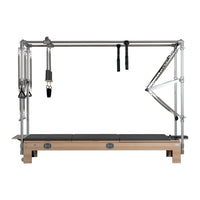 Thumbnail for Pilates Cadillac-Reformer Combo