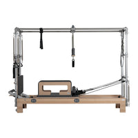 Thumbnail for Pilates Cadillac-Reformer Combo