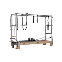 Thumbnail for Pilates Cadillac-Reformer Combo