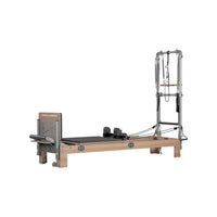 Thumbnail for Pilates Reformer With Tower