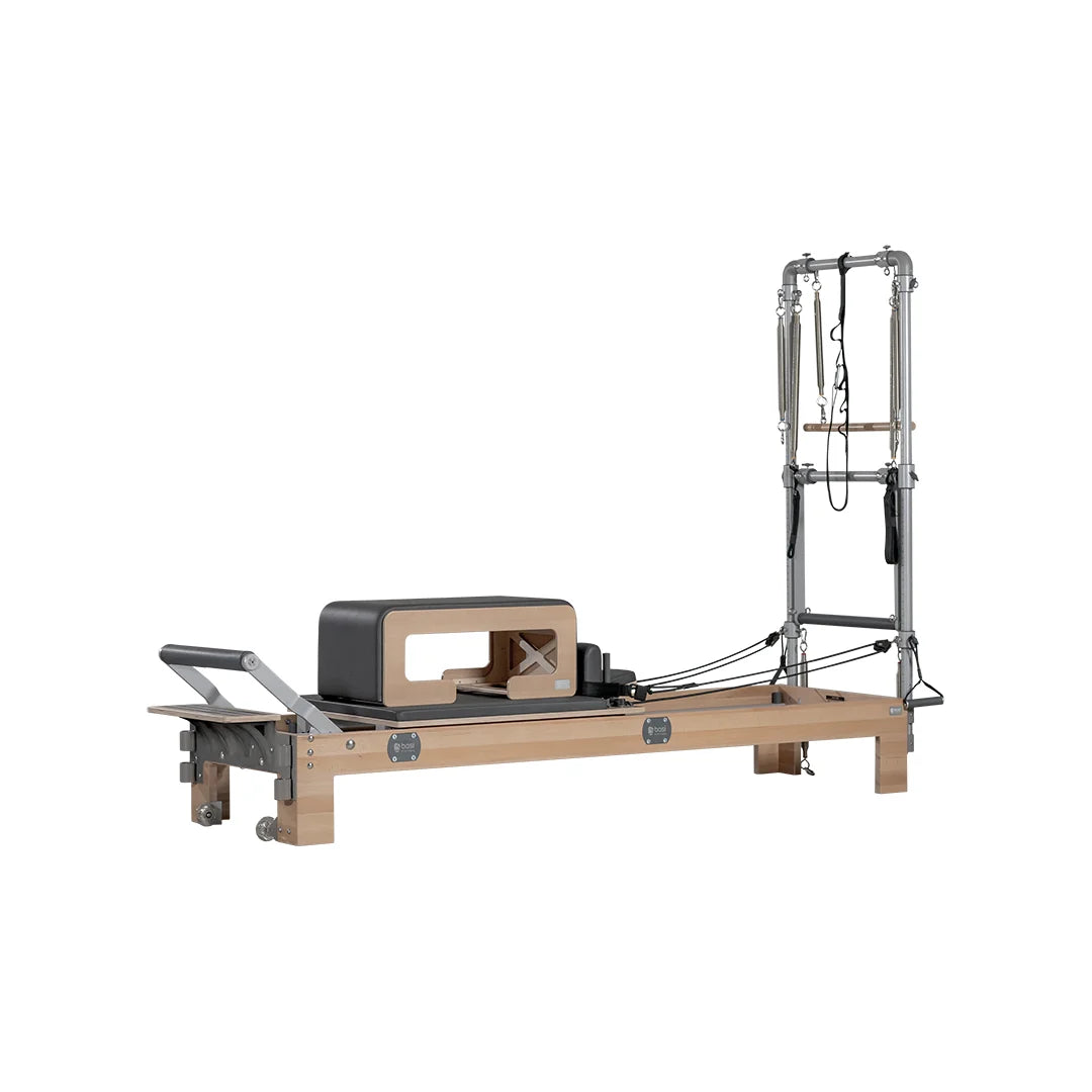 Pilates Reformer With Tower