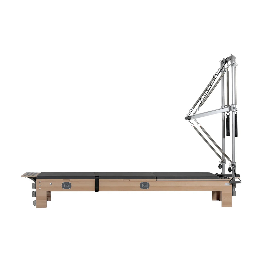 Pilates Reformer With Tower
