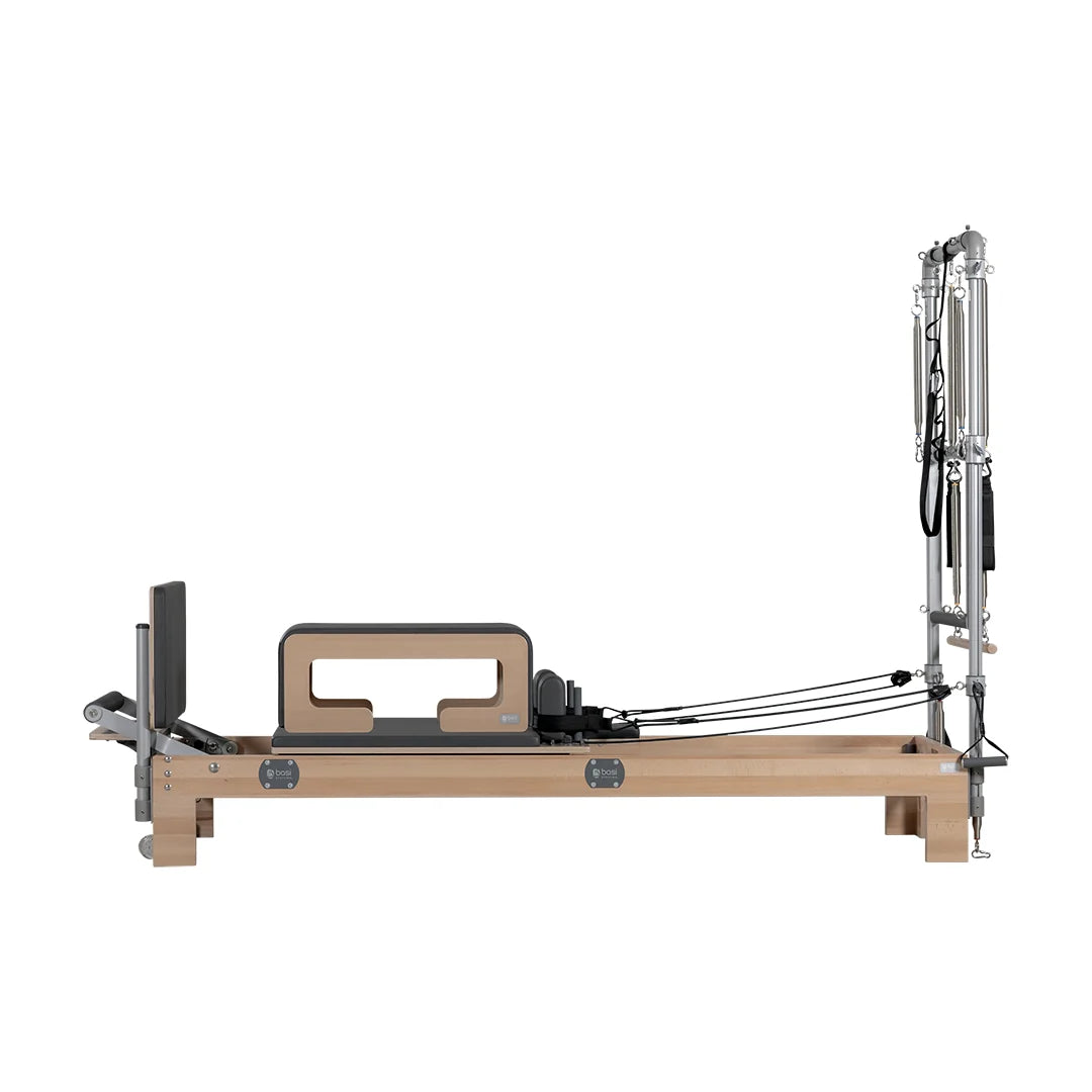 Pilates Reformer With Tower