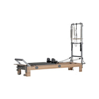 Thumbnail for Pilates Reformer With Tower
