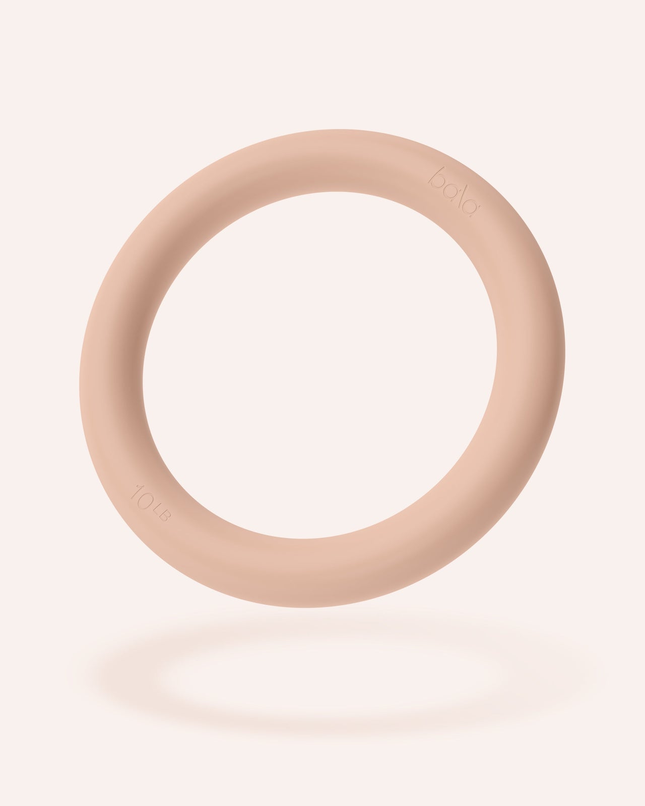 BALA The Power Ring - LUXUSFIT Luxury Exercise & Recovery Equipment