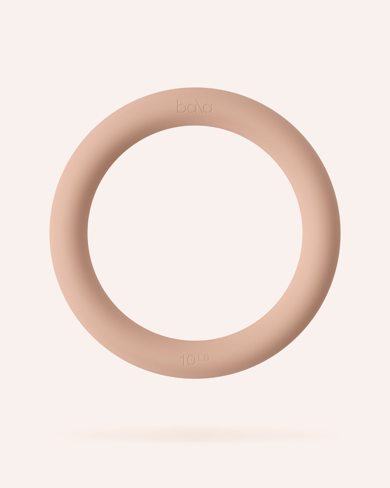 BALA The Power Ring - LUXUSFIT Luxury Exercise & Recovery Equipment