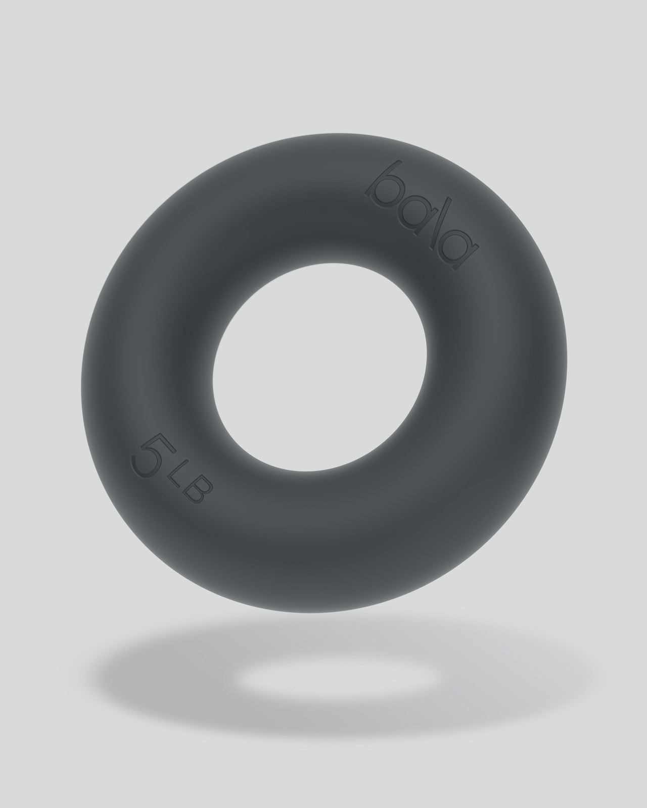 BALA The Power Ring - LUXUSFIT Luxury Exercise & Recovery Equipment