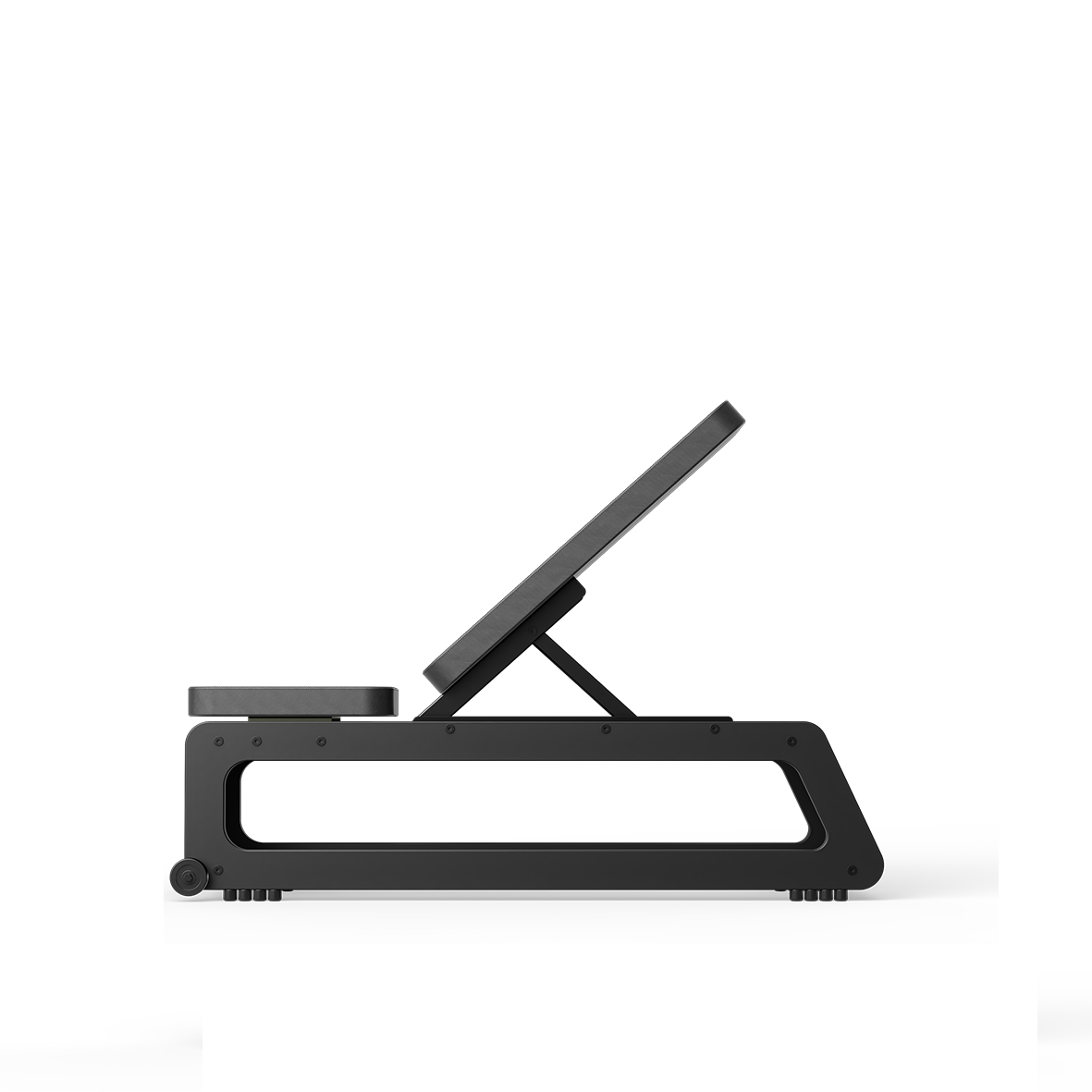 STIL-FIT Adjustable Workout Bench PRO