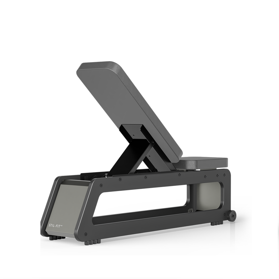 STIL-FIT Adjustable Workout Bench PRO