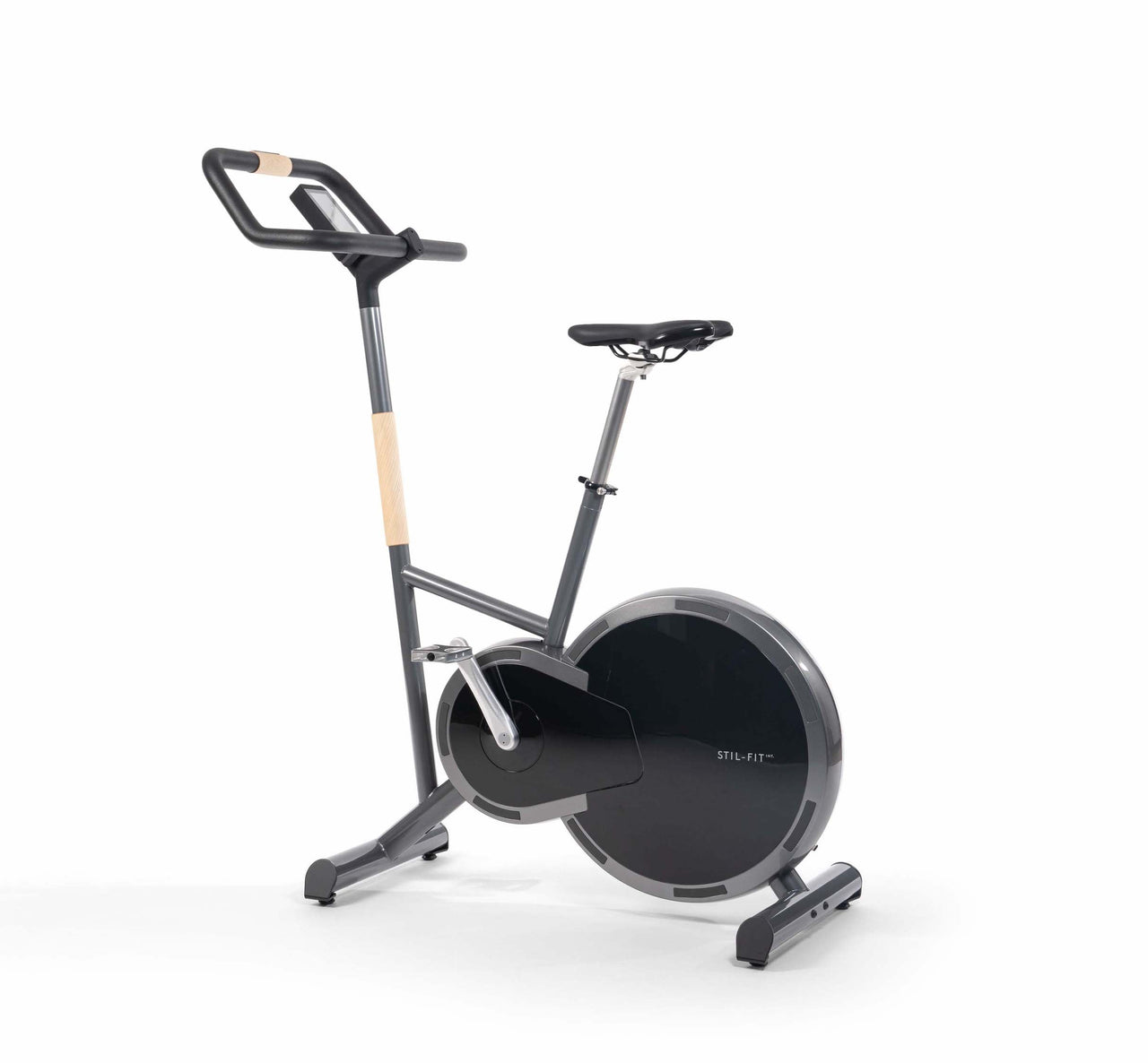 STIL-FIT Ergometer Pure - LUXUSFIT Luxury Exercise & Wellness Equipment