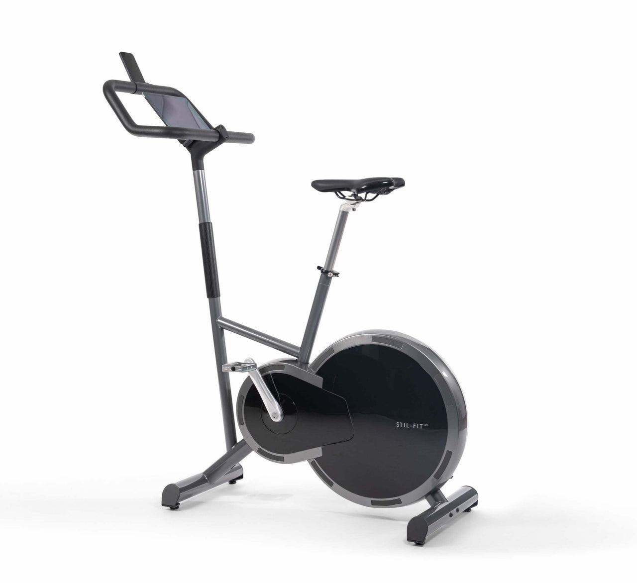 STIL-FIT Ergometer Pure - LUXUSFIT Luxury Exercise & Wellness Equipment