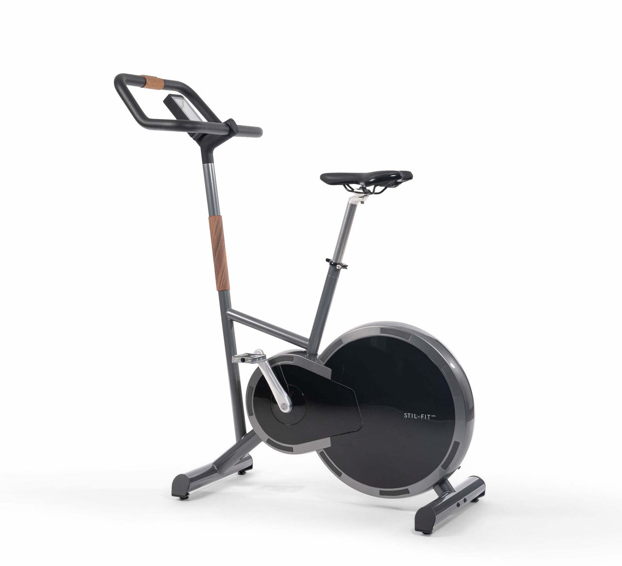 STIL-FIT Ergometer Pure - LUXUSFIT Luxury Exercise & Wellness Equipment