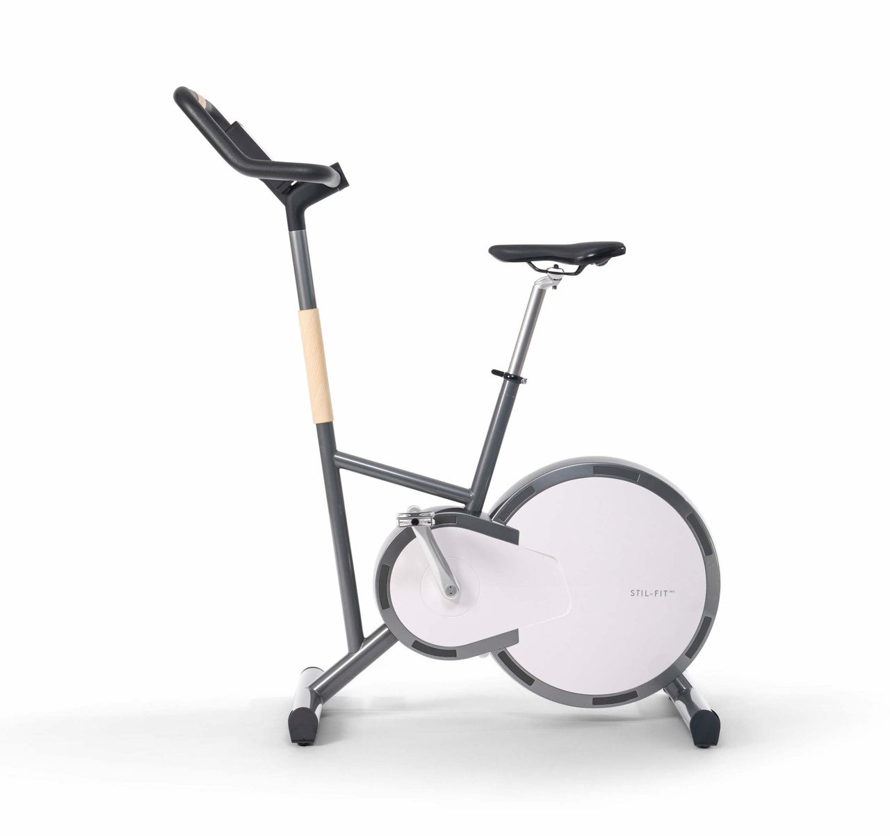 STIL-FIT Ergometer Pure - LUXUSFIT Luxury Exercise & Wellness Equipment