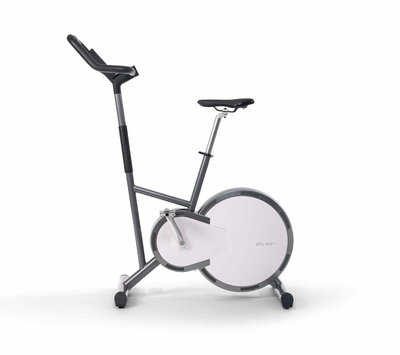 STIL-FIT Ergometer Pure - LUXUSFIT Luxury Exercise & Wellness Equipment