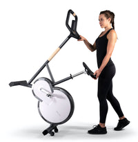 Thumbnail for STIL-FIT Ergometer Pure - LUXUSFIT Luxury Exercise & Wellness Equipment