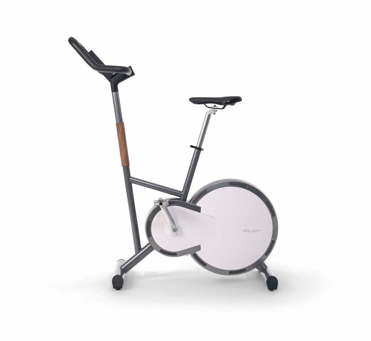 STIL-FIT Ergometer Pure - LUXUSFIT Luxury Exercise & Wellness Equipment