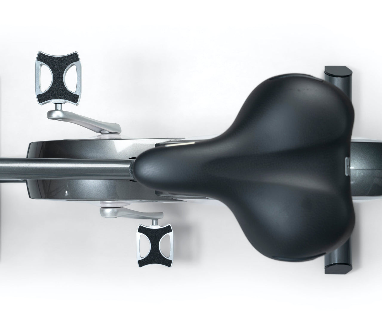 STIL-FIT Ergometer Pure - LUXUSFIT Luxury Exercise & Wellness Equipment