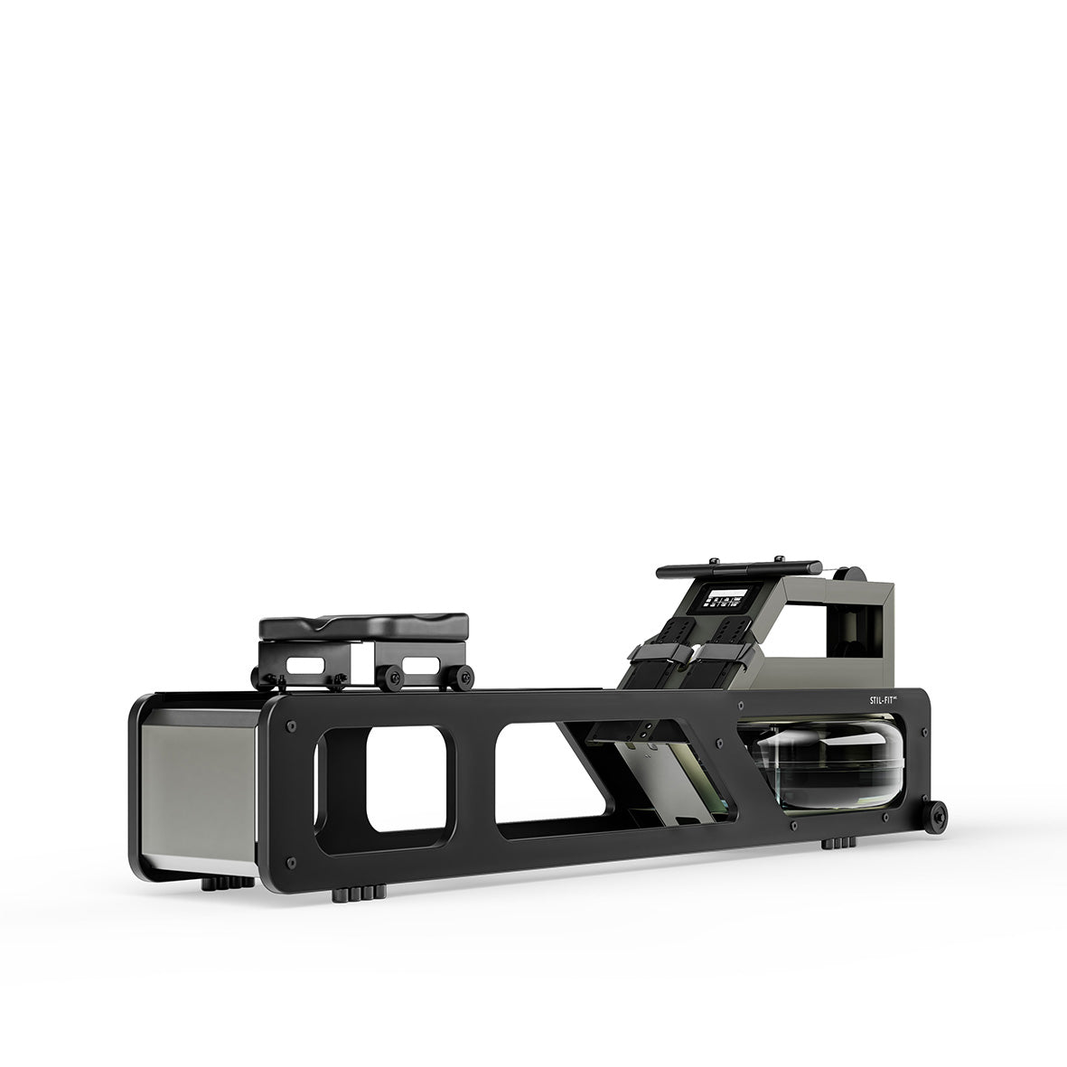 STIL-FIT Rowing Machine PRO