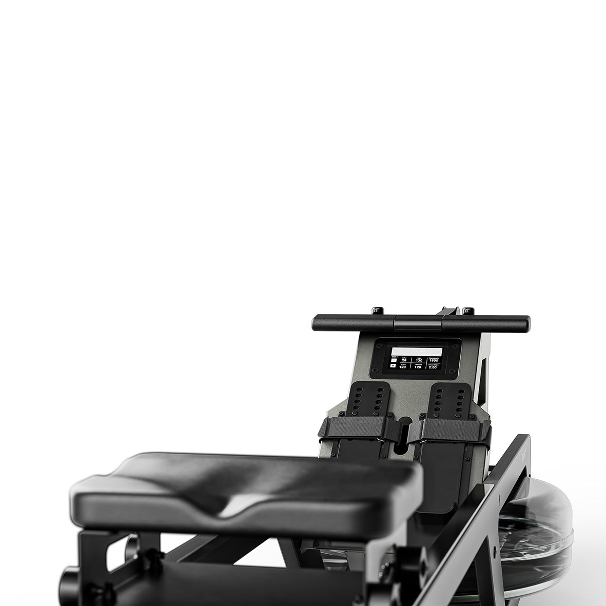 STIL-FIT Rowing Machine PRO