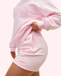 Thumbnail for The Play Short - LUXUSFIT Luxury Exercise & Recovery Equipment