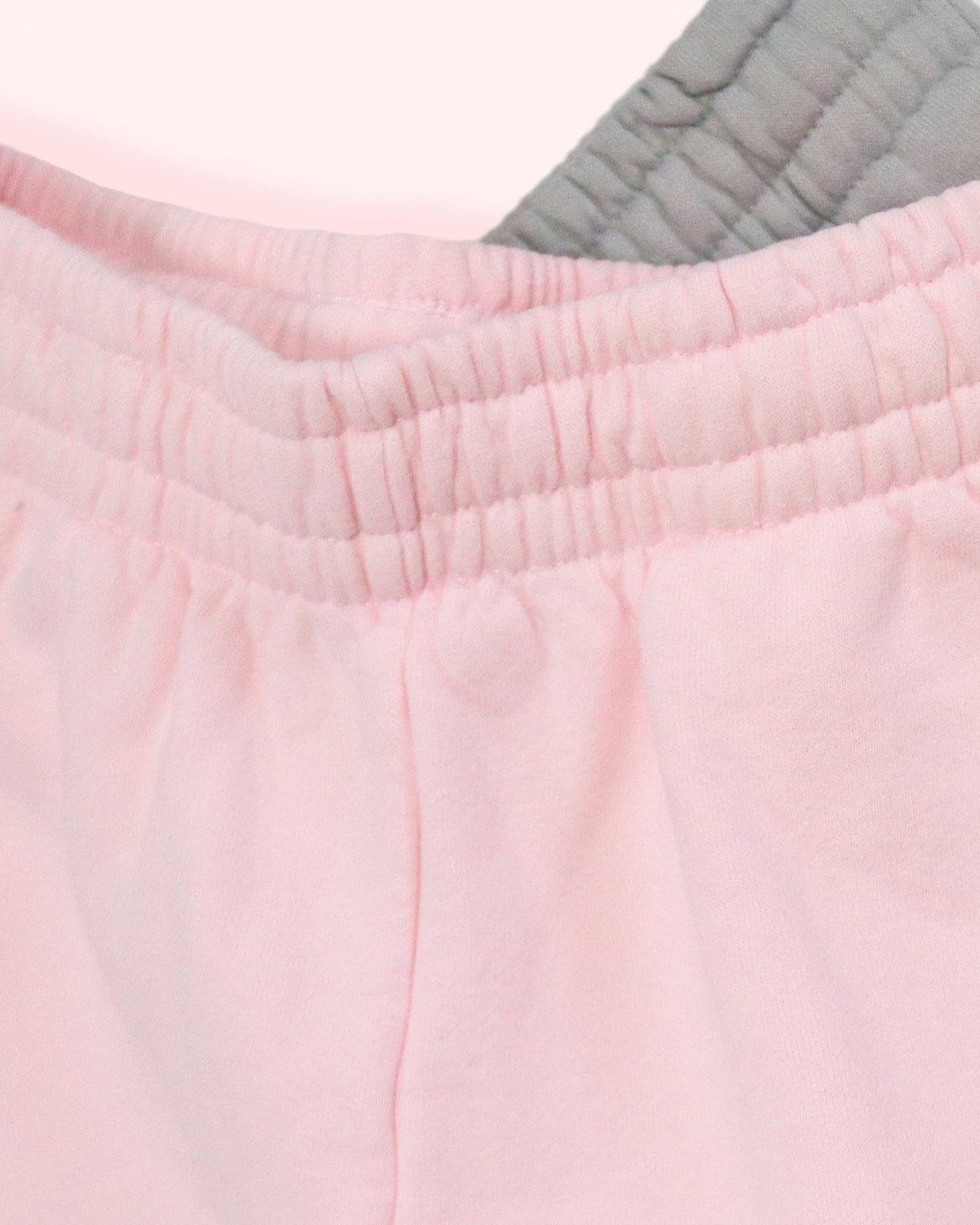 The Play Short - LUXUSFIT Luxury Exercise & Recovery Equipment