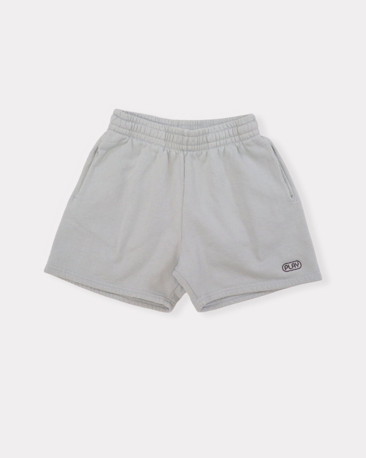 The Play Short - LUXUSFIT Luxury Exercise & Recovery Equipment