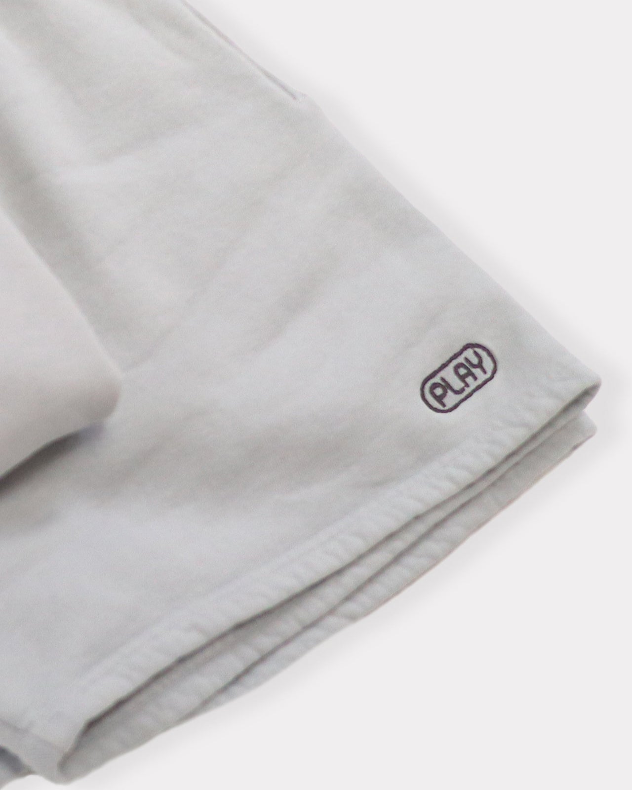 The Play Short - LUXUSFIT Luxury Exercise & Recovery Equipment