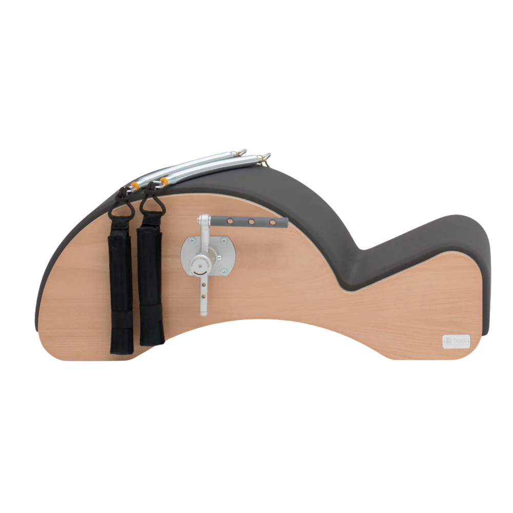 Pilates Spine Corrector With F2