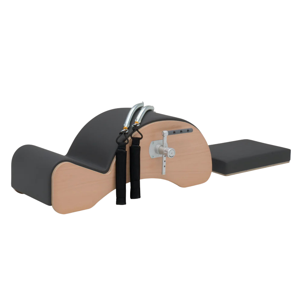 Pilates Spine Corrector With F2