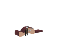 Thumbnail for Pilates Spine Corrector With F2