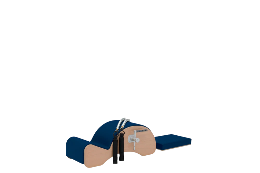 Pilates Spine Corrector With F2