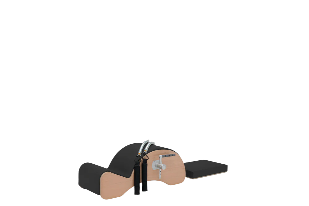 Pilates Spine Corrector With F2