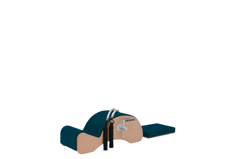 Pilates Spine Corrector With F2