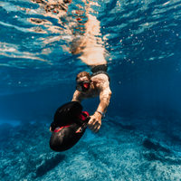 Thumbnail for SUBLUE VAPOR Underwater Scooter