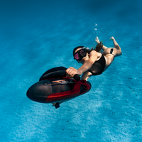 Thumbnail for SUBLUE VAPOR Underwater Scooter
