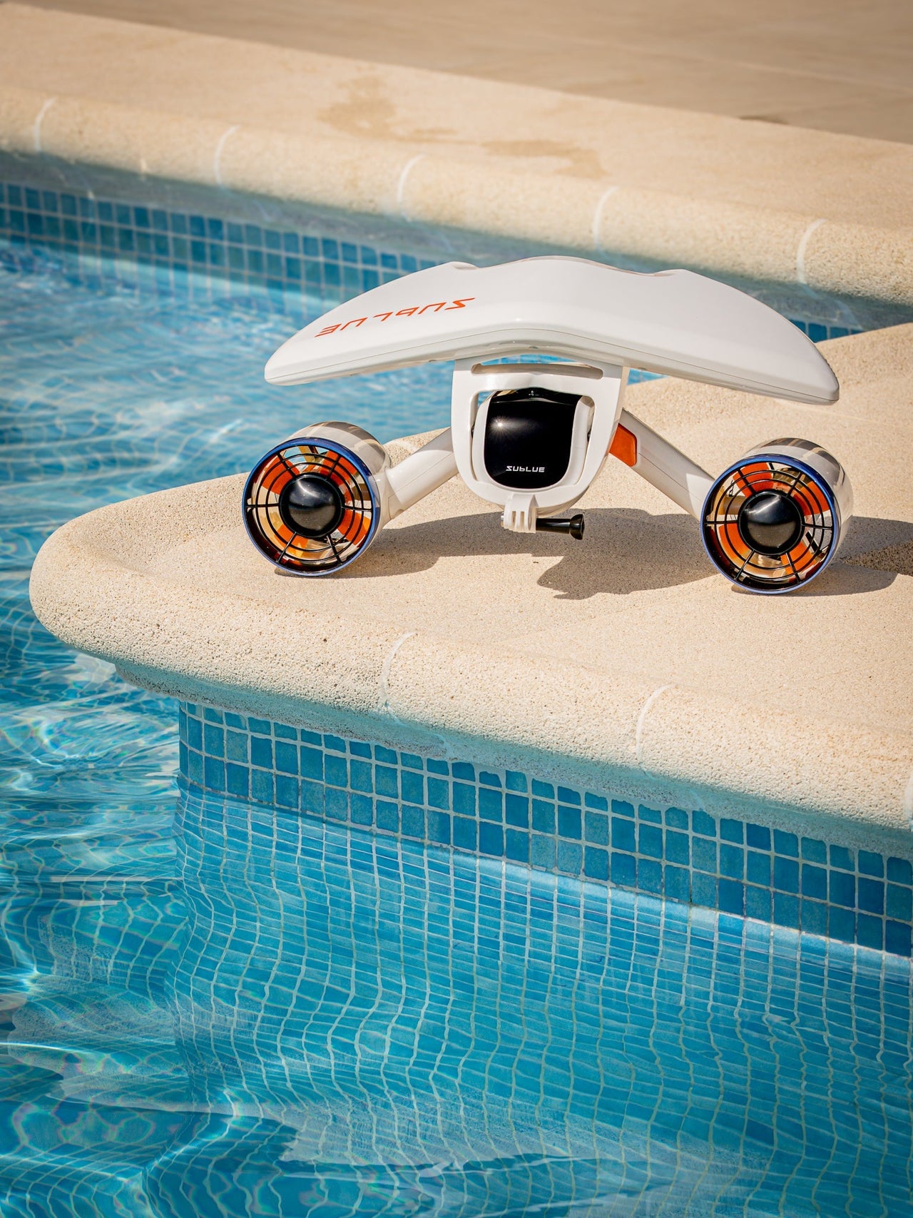 SUBLUE MIX Underwater Scooter