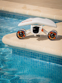 Thumbnail for SUBLUE MIX Underwater Scooter