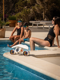 Thumbnail for SUBLUE MIX Underwater Scooter