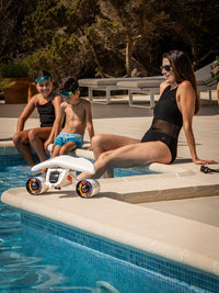 Thumbnail for SUBLUE MIX Underwater Scooter