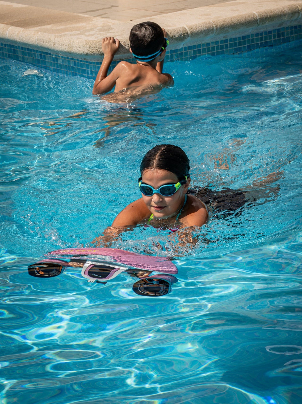 SUBLUE MIX Underwater Scooter
