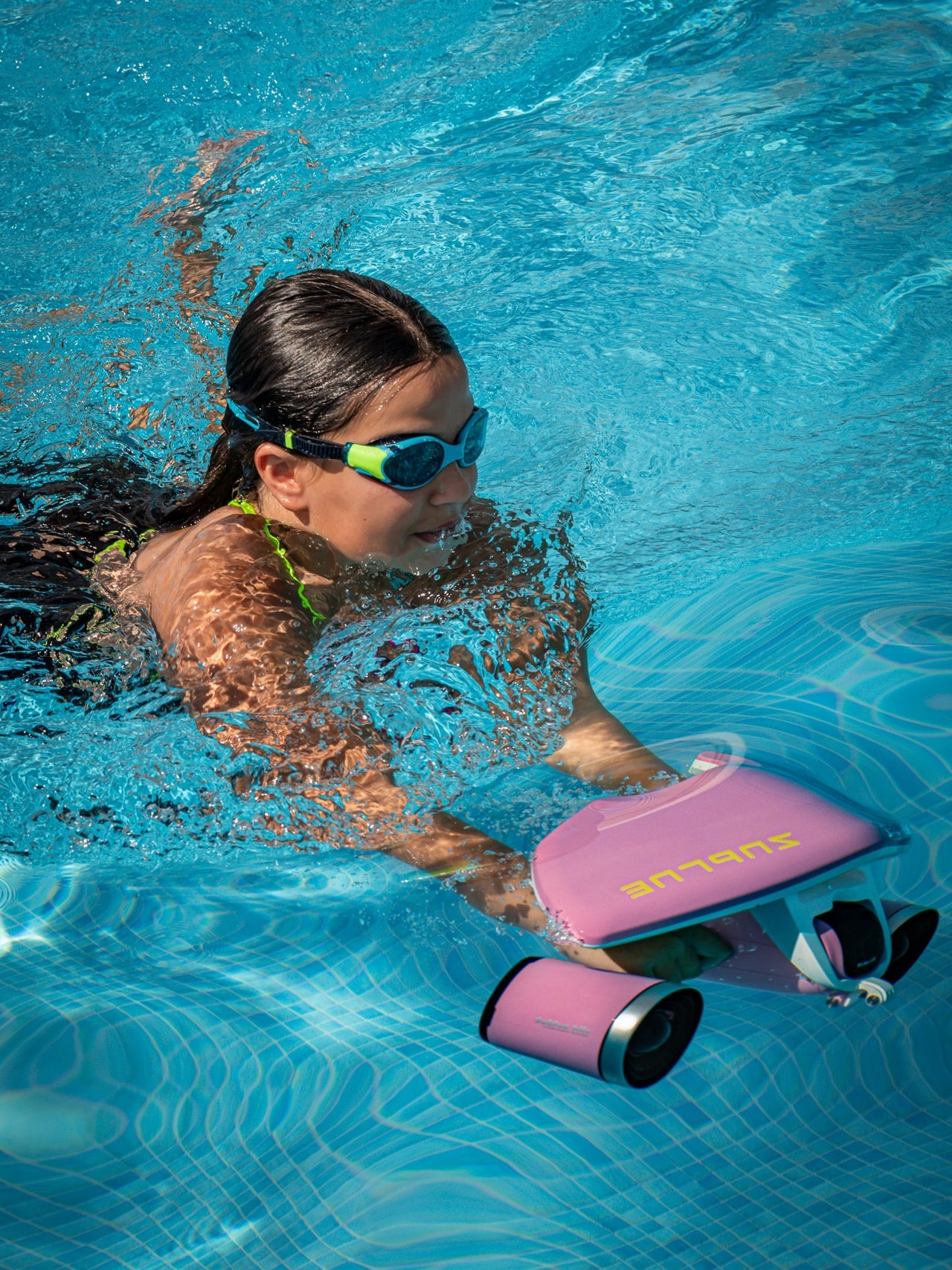 SUBLUE MIX Underwater Scooter