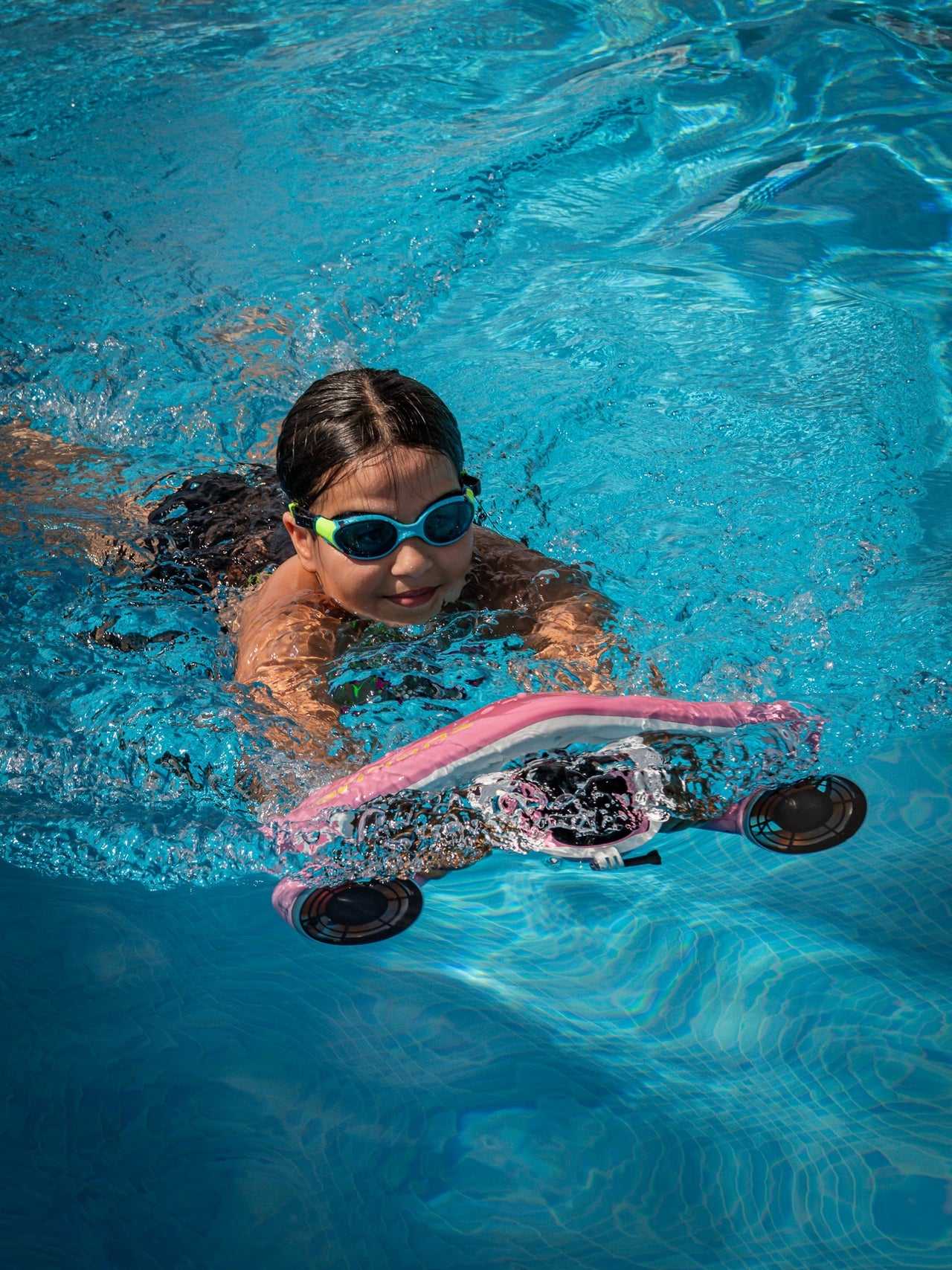 SUBLUE MIX Underwater Scooter