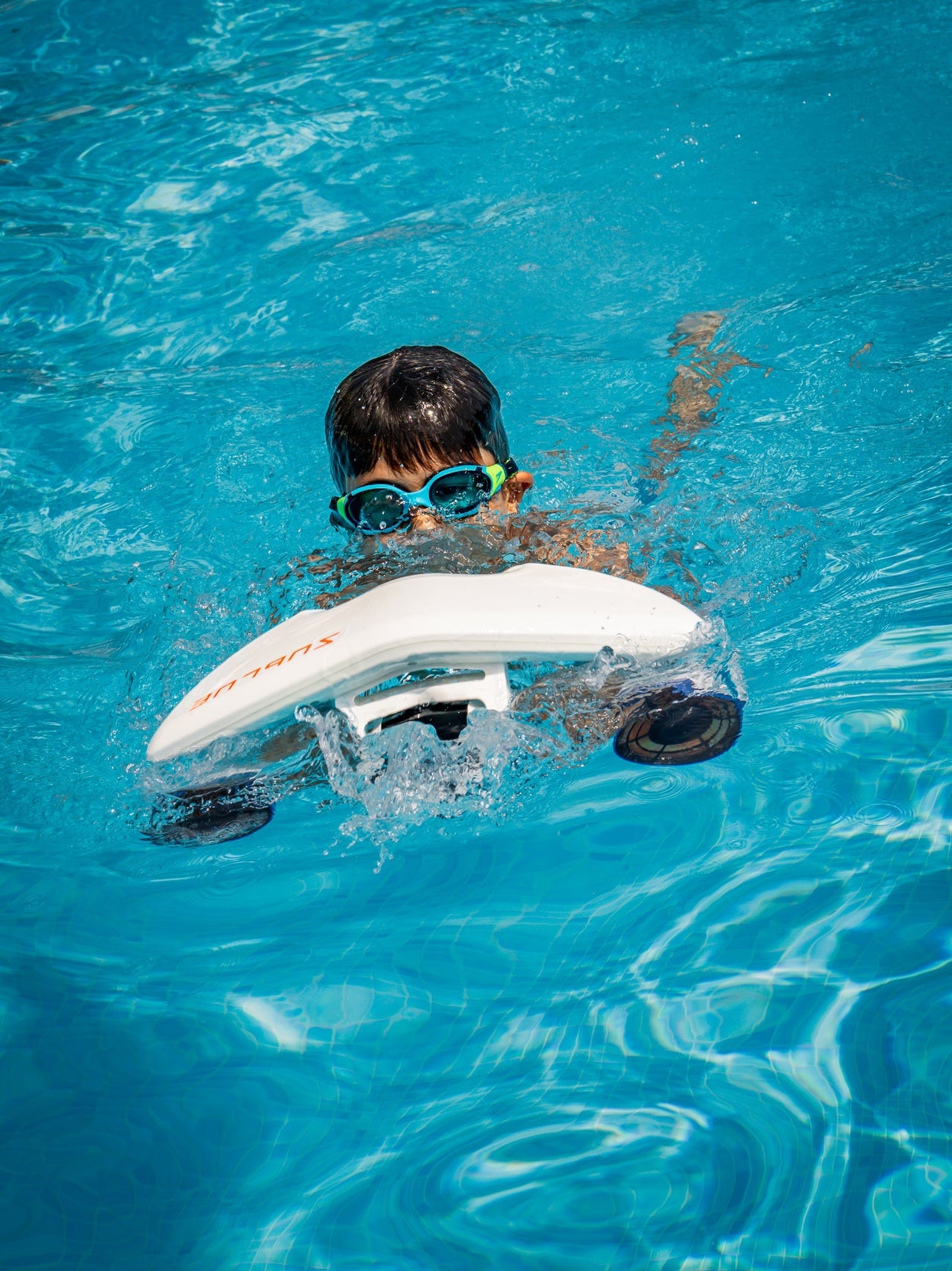 SUBLUE MIX Underwater Scooter