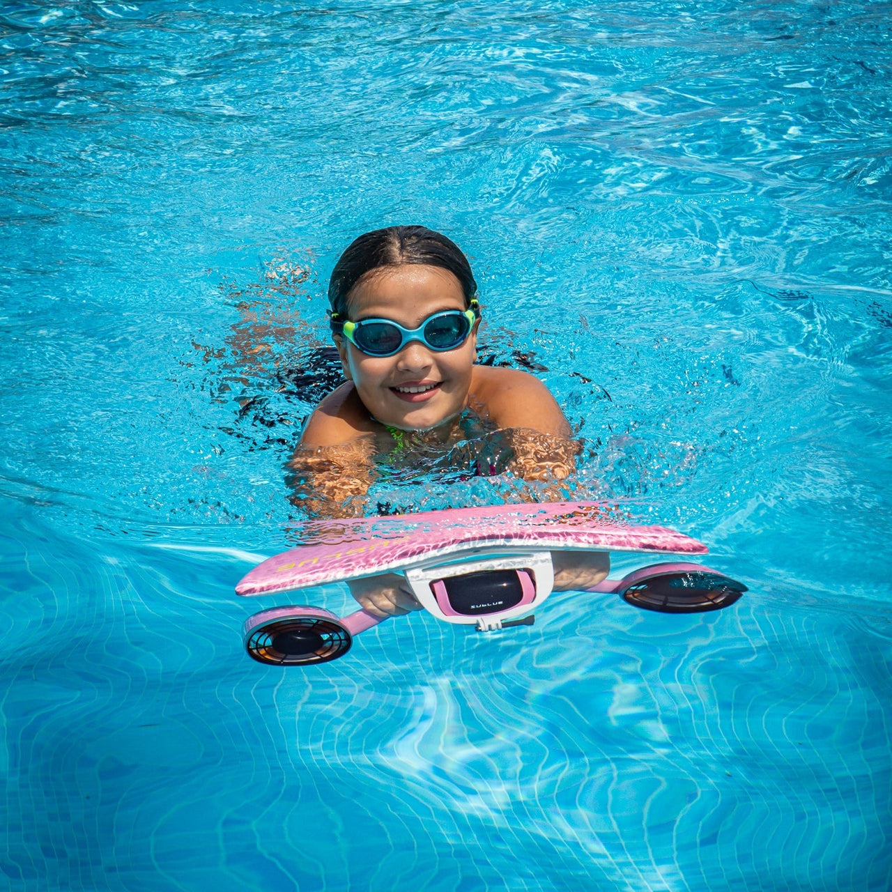 SUBLUE MIX Underwater Scooter