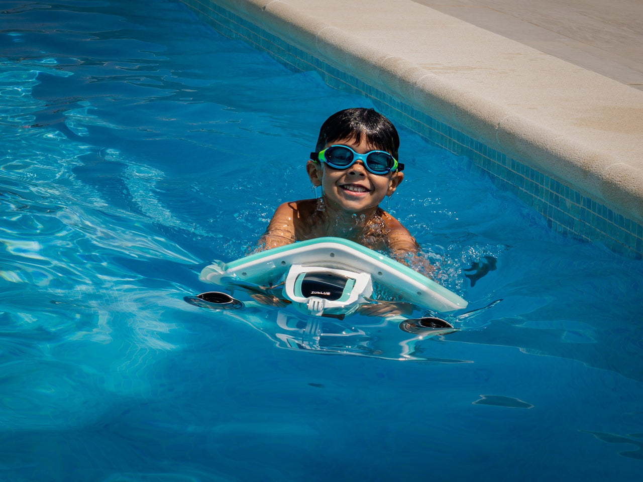 SUBLUE MIX Underwater Scooter