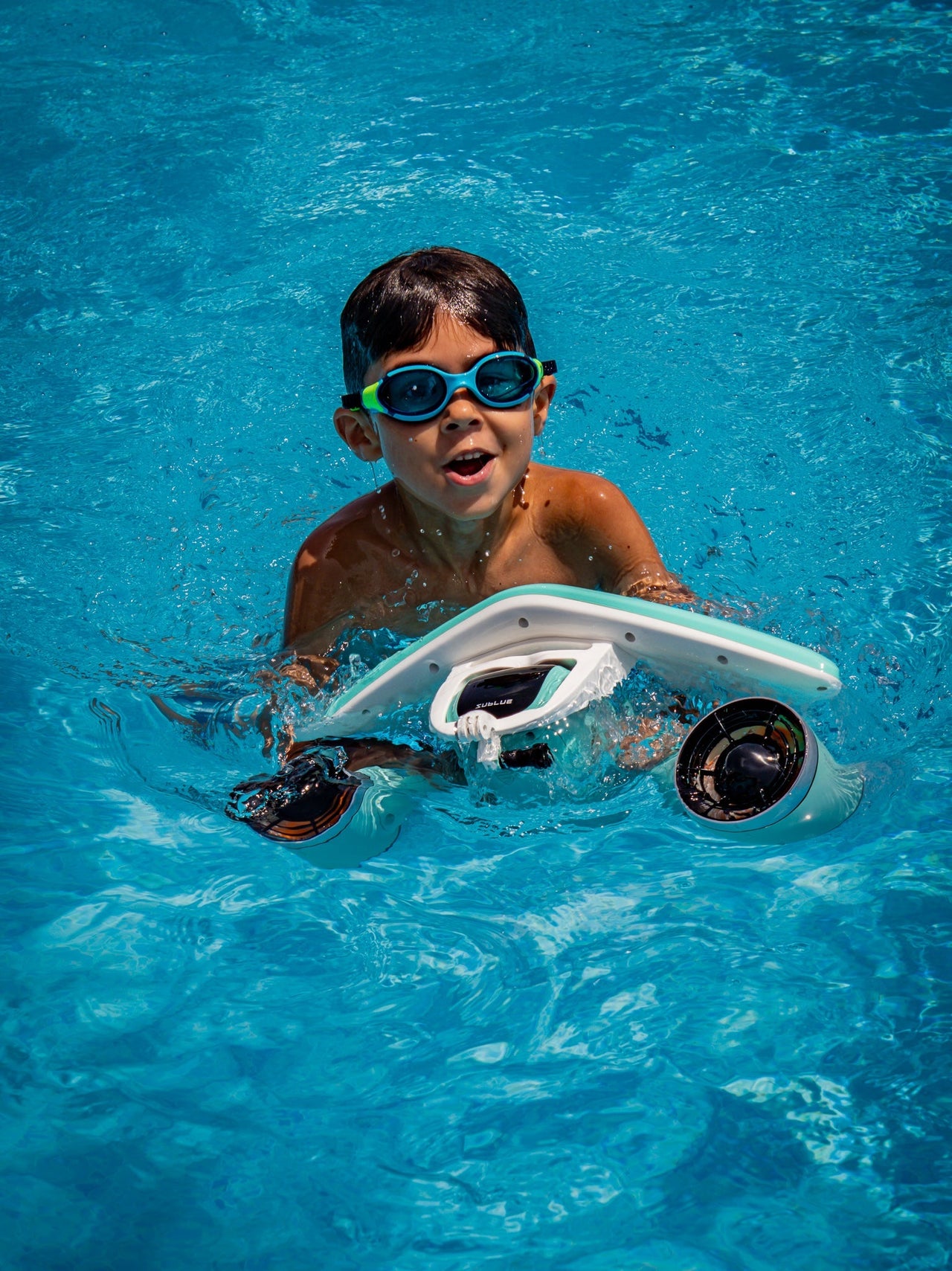 SUBLUE MIX Underwater Scooter