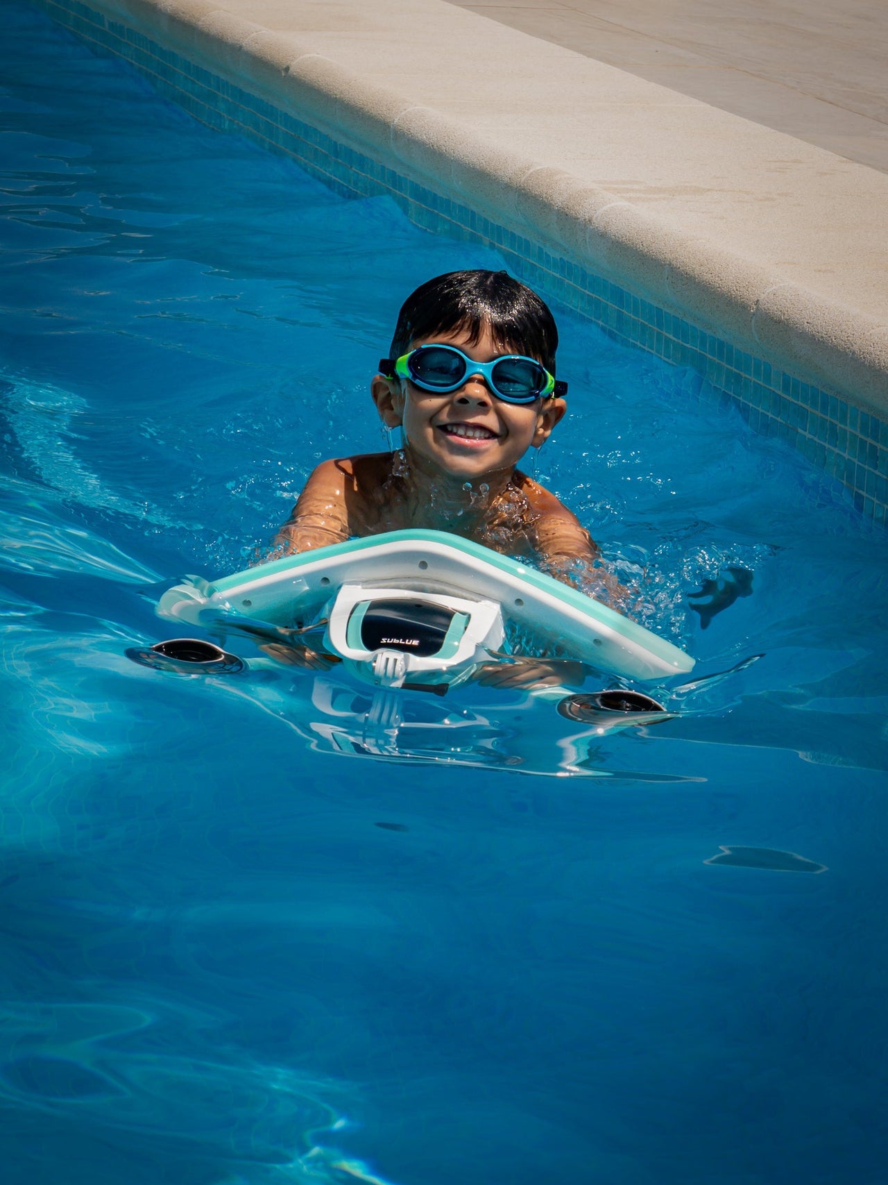SUBLUE MIX Underwater Scooter